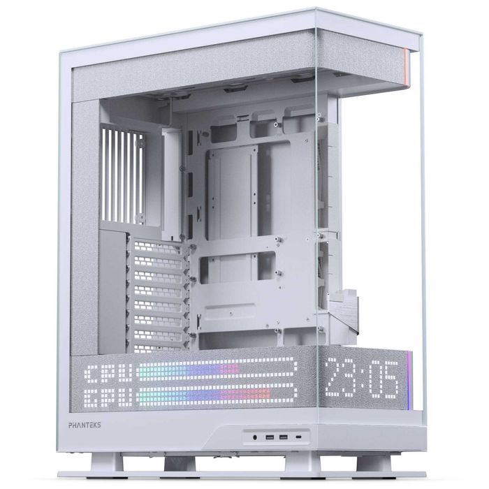 Компютерний корпус Phanteks Evolv X2 Matrix (новинка! в наявності!)