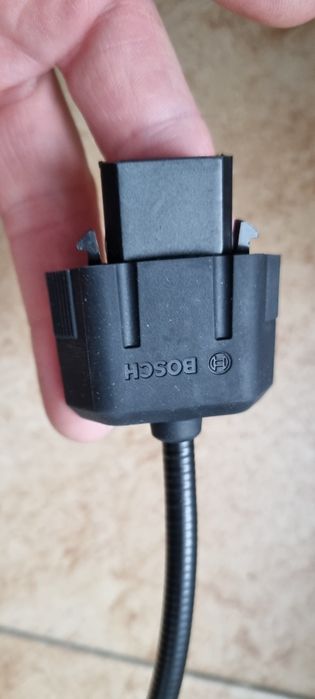 Bosh gic 12v 5 27c  - sam kabel inspekcyjny