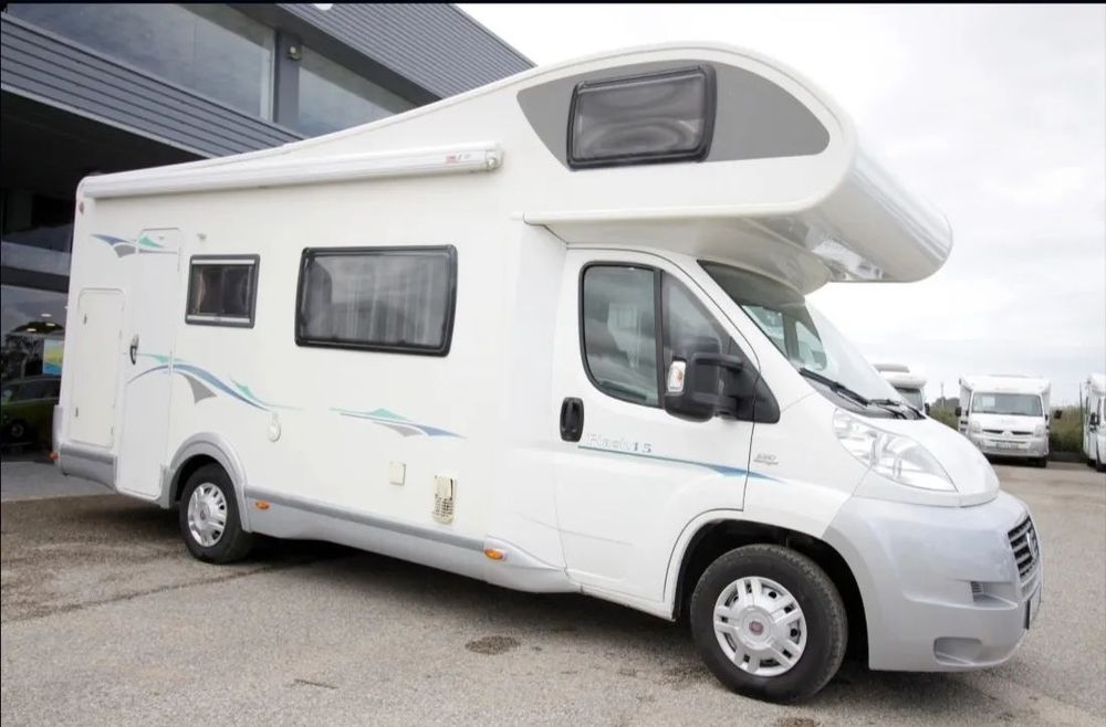 Chausson Flash