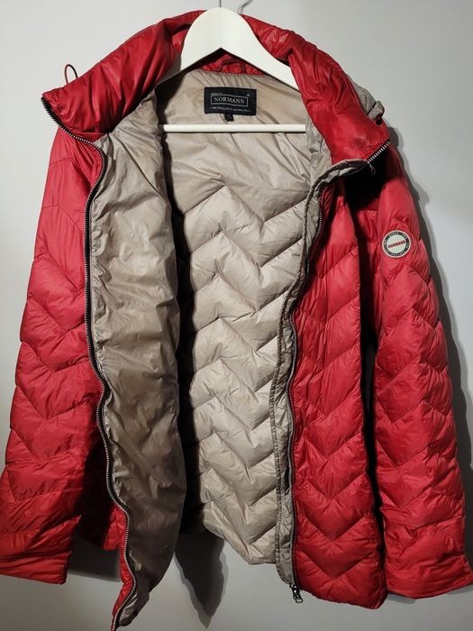 Куртка Norman 46