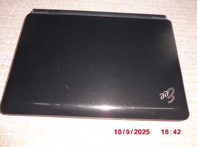 portátil de 11"marca ASUS Eee  PC 1000H  em muito bom estado
