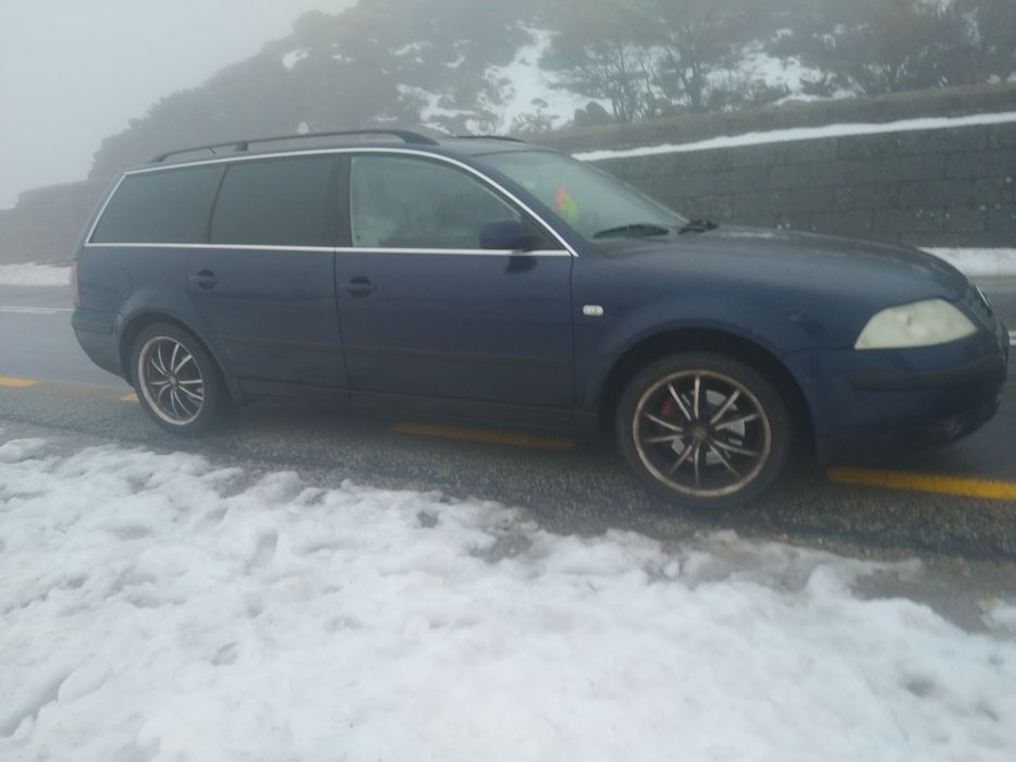 Vw 130 CV caixa 6 velocidades