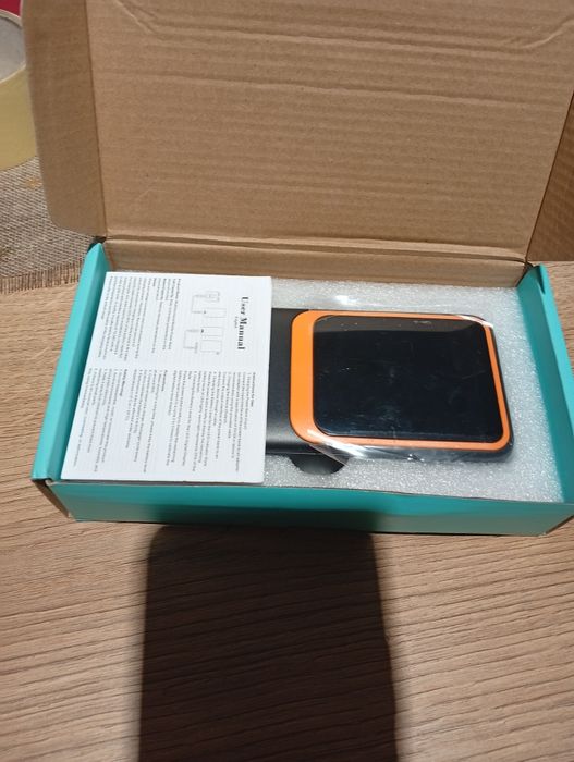 Павер банк 20000 power bank
