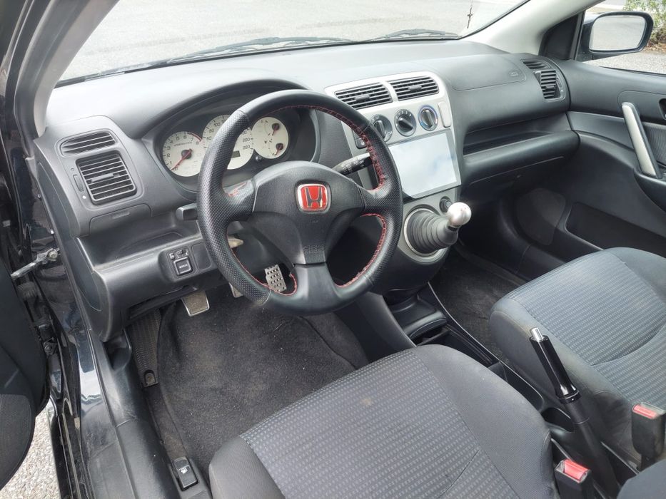 Honda Civic ep2 Sport