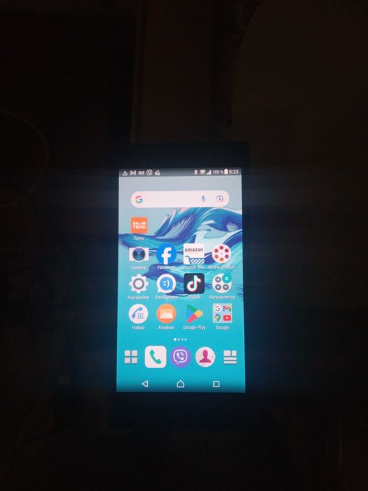 Продам Soni xperia