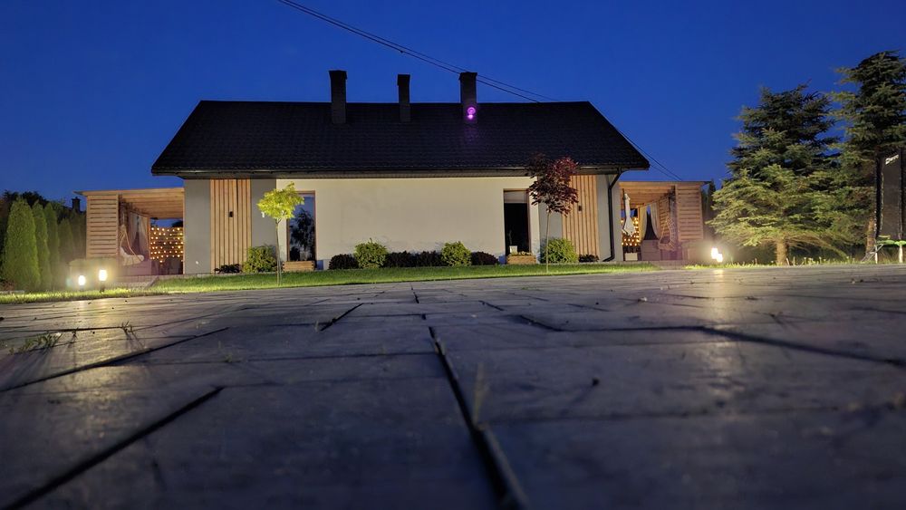 Domki wypoczynkowe Święta Katarzyna