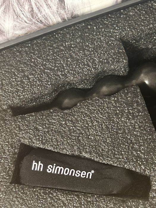 Nowa lokówka HH Simonsen ROD VS10