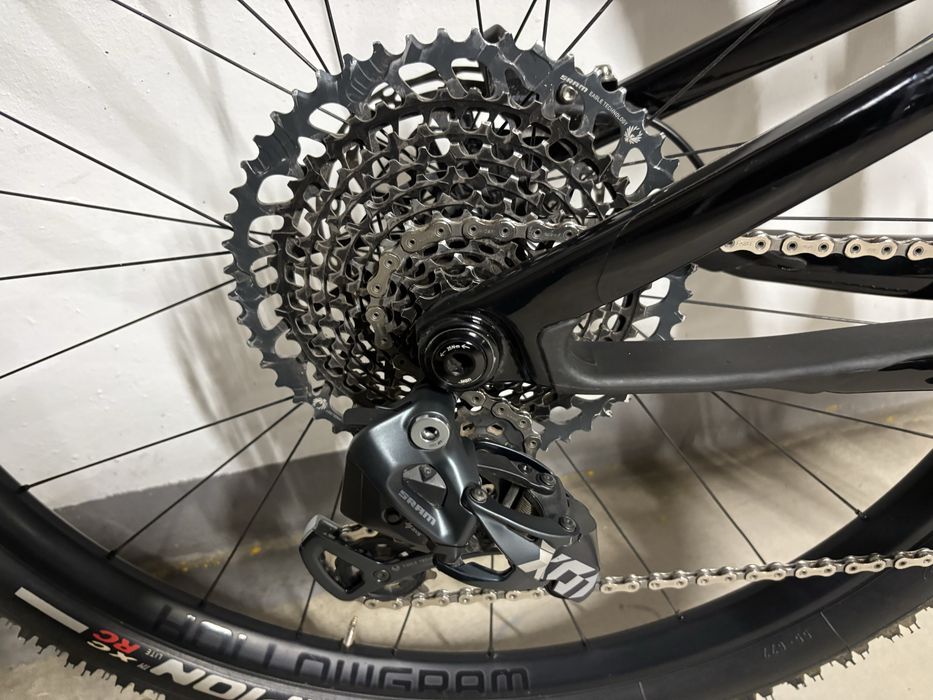 Cannondale Scalpel 1 HiMod AXS O1