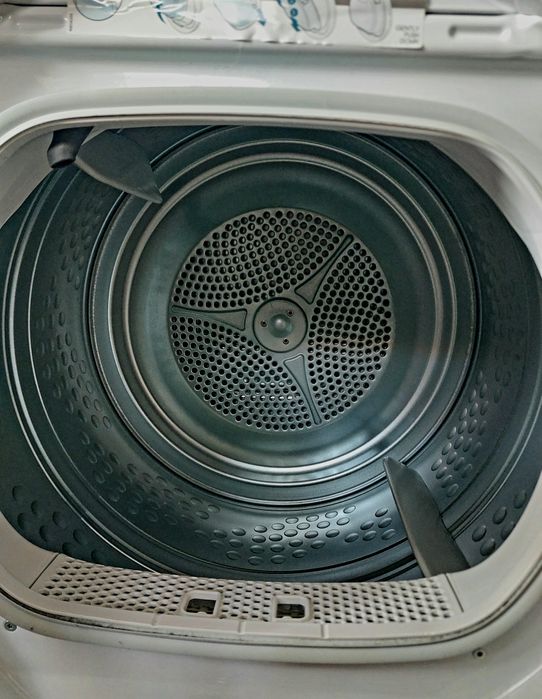 Máquina de secar roupa Candy SmartPro