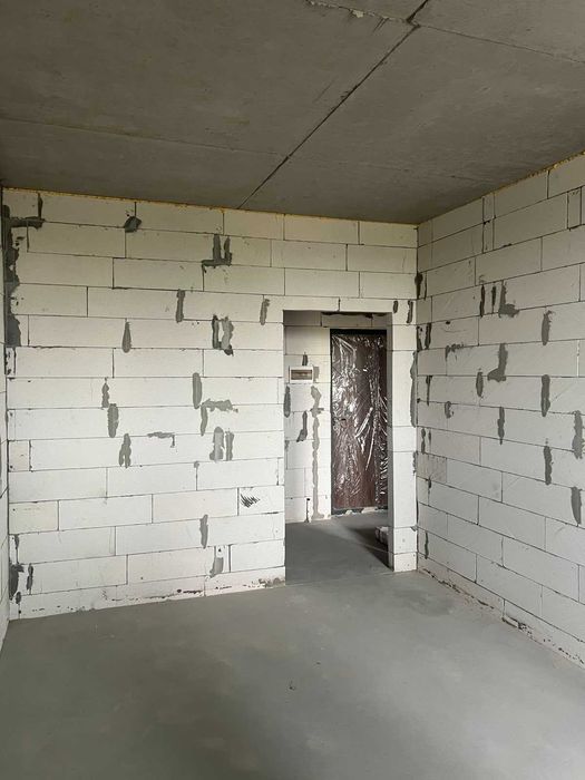 Apartment in Cherkaska miska hromada, 400-y kvartal, Cherkasy - More