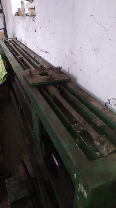 Tokarka CNC,piła,prowadnice liniowe,śruba pociągowa,łoże,suport,