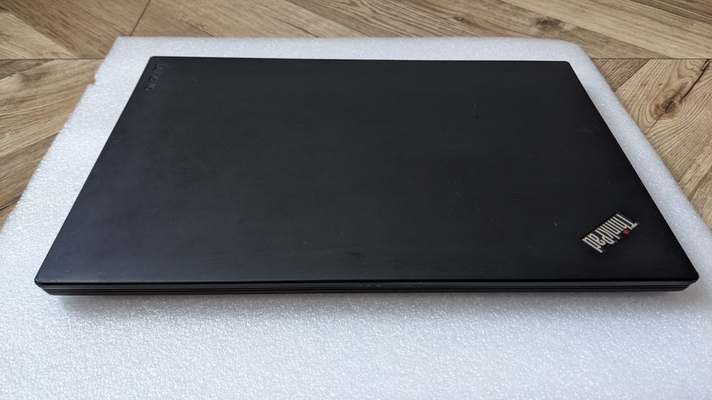 Lenovo ThinkPad T470/і5/FHD/IPS/8/256/