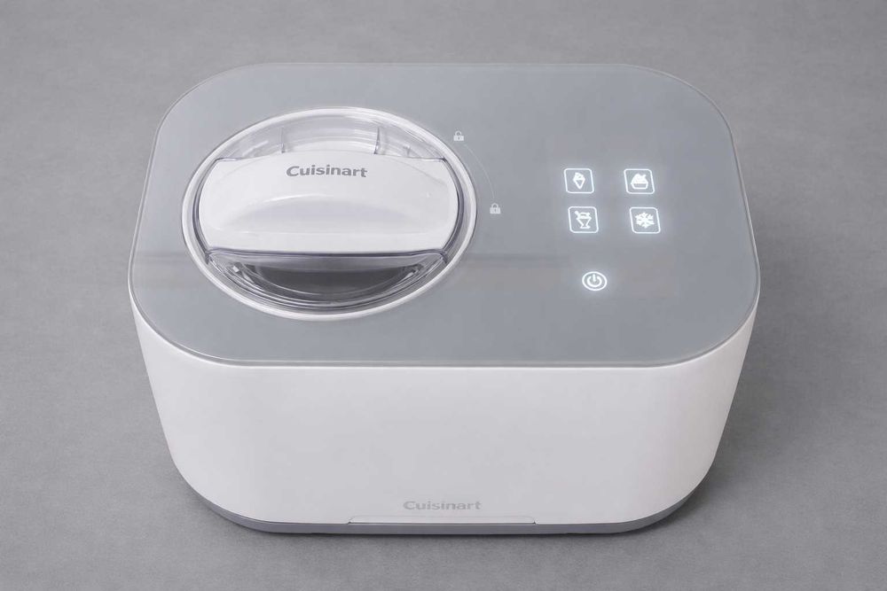 Maszyna do lodów i jogurtów CUISINART ICE90E   X-129