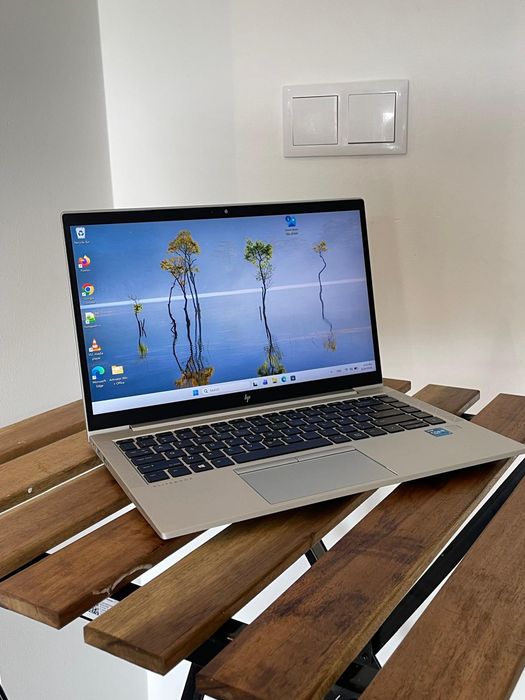 HP ELITEBOOK 840 G8 I5-1145G7