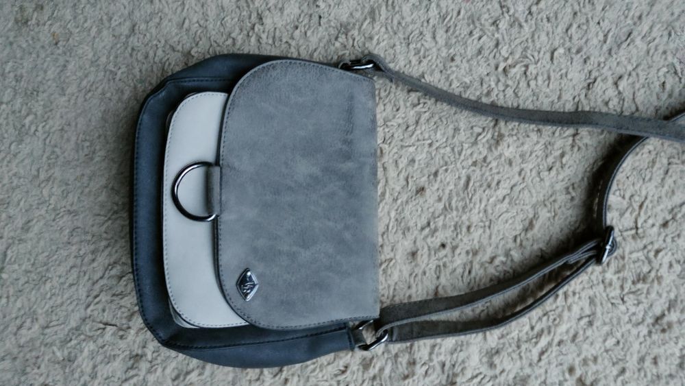 Сумка Multiblu Германия