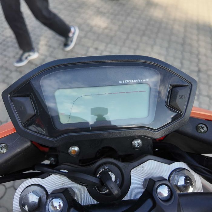 SPARK SP200R-27- ТЕСТ-ДРАЙВ > Розстрочка Mono/Privat > Доставка НП