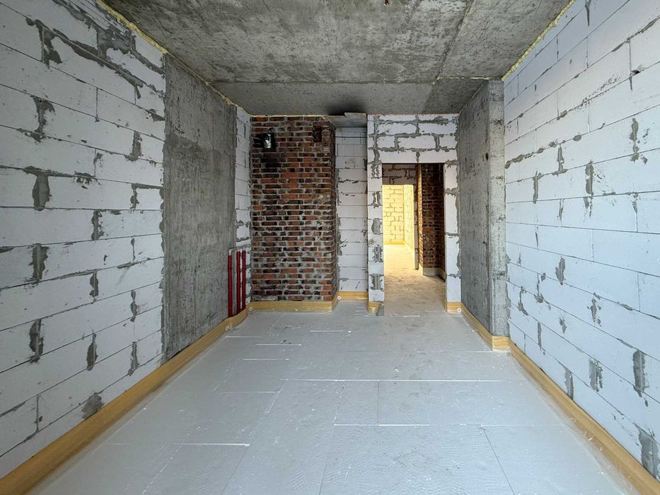 Продаж 2-кімнатної квартири в ЖК "Фемілі" (60.5 м²)!!