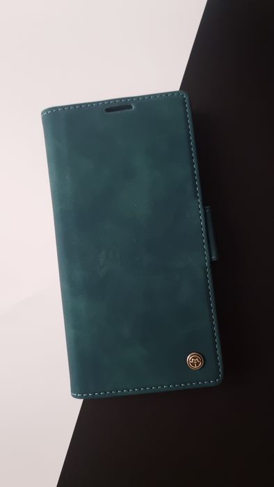 Etui folio do Samsung Galaxy S23 Ultra