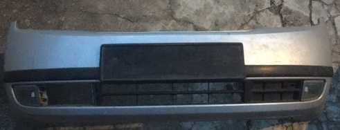 Para choques Skoda Fábia