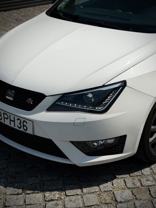 Seat Ibiza FR 30 — photo 3