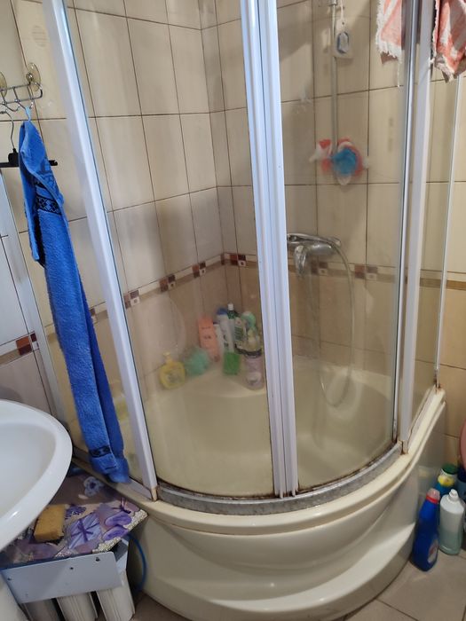 Душевая кабина 90/90