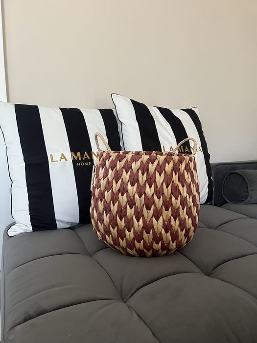 Nowy koszyk duzy home and you