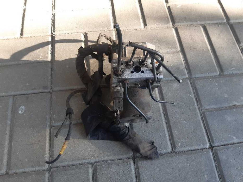 Pompa ABS Mercedes Sprinter 00-06 z czujnikiem