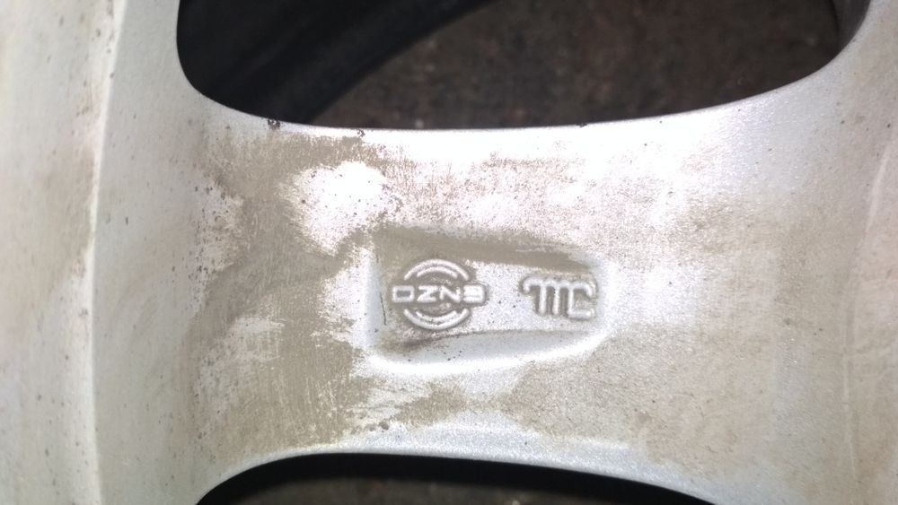 Продам диски enzo 15