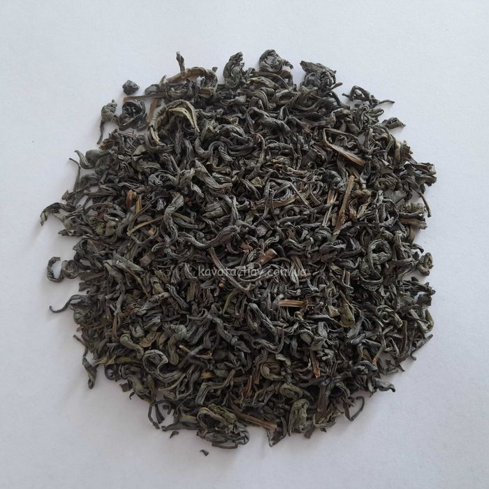 Зелений чай Ронг Куан (Дракон) (Зеленый чай Ронг Куан (Дракон) В'єтнам
