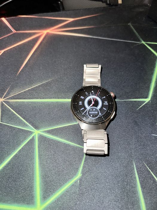 Huawei watch 4 pro 3 paski
