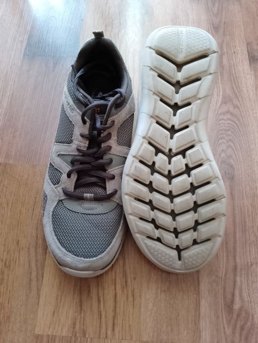 Кросівки Skechers Quantum flex