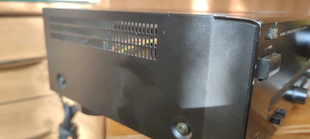 JVC AX-342 Dynamic Super Klasa A