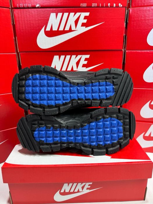 Чоловічі кросівки Nike Air Zoom Vomero Roam, Black