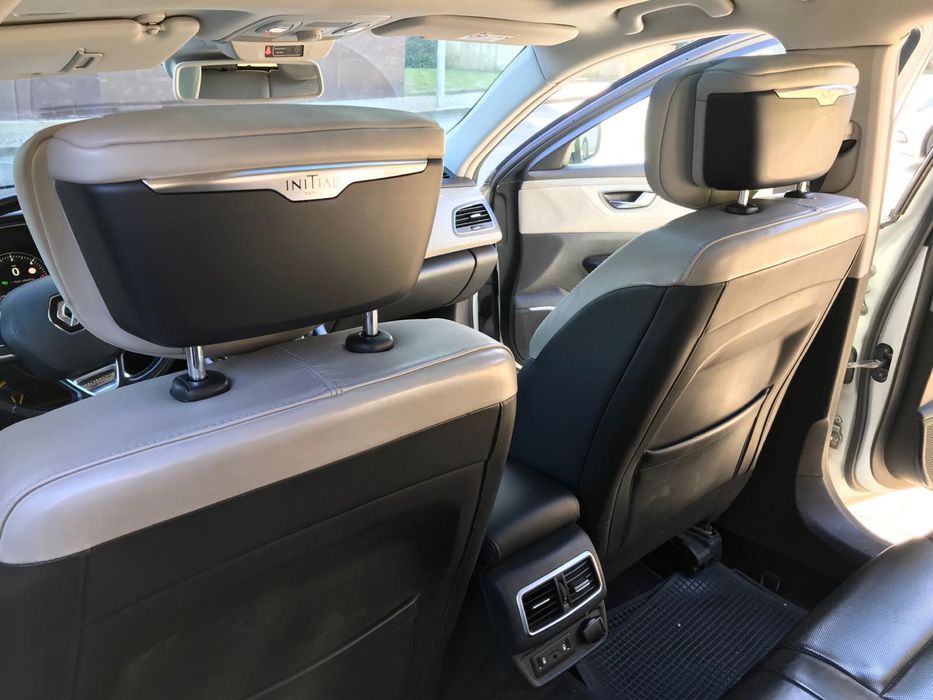 Renault Talisman Sport Tourer 160cv Initiale Paris