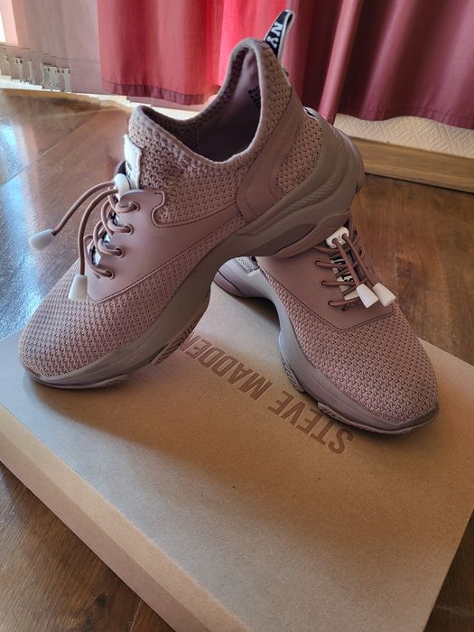 Buty Steve Madden r. 39