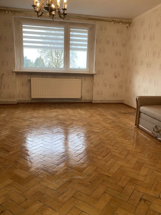Sprzedam mieszkanie