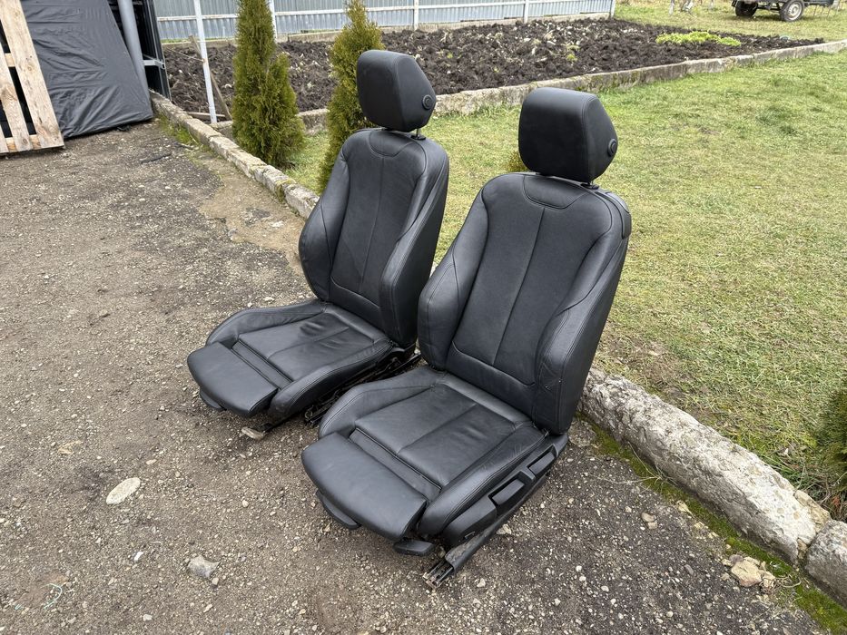 Сидіння спорт сиденья sport recaro салон bmw f22 e46 w238 213 a8 d4 a6