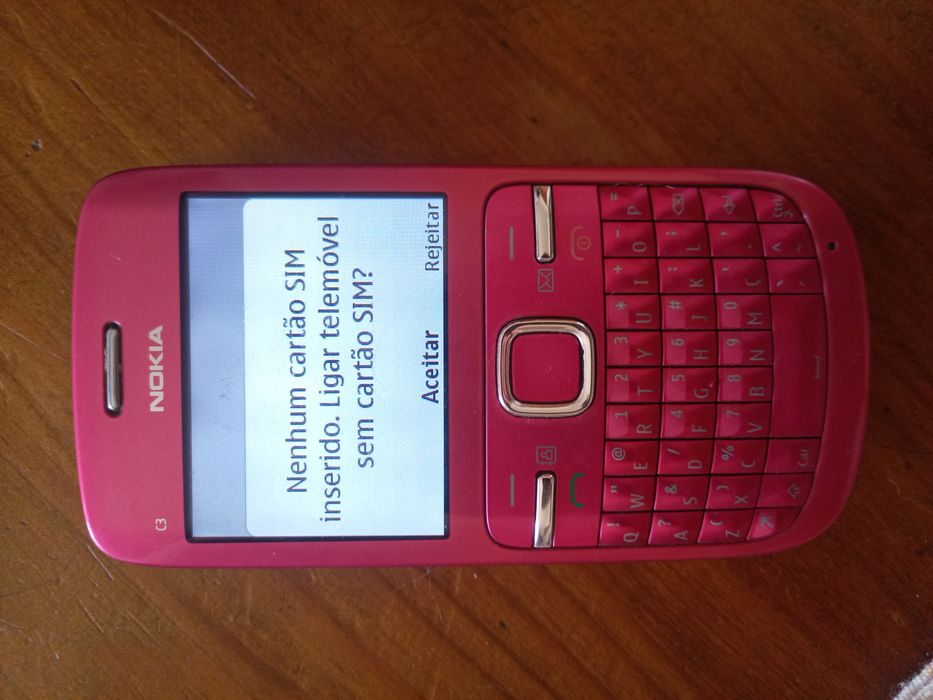 Nokia, Blackberry, ZTE