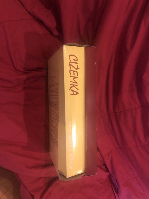 Glany dlugie w bardzo dobrym stanie