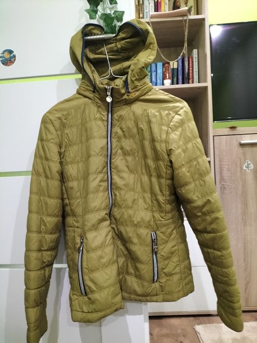 Kurtka rozmiar M