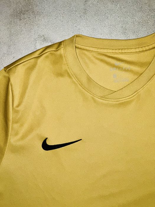 Bluzka Nike dri-fit, sportowa
