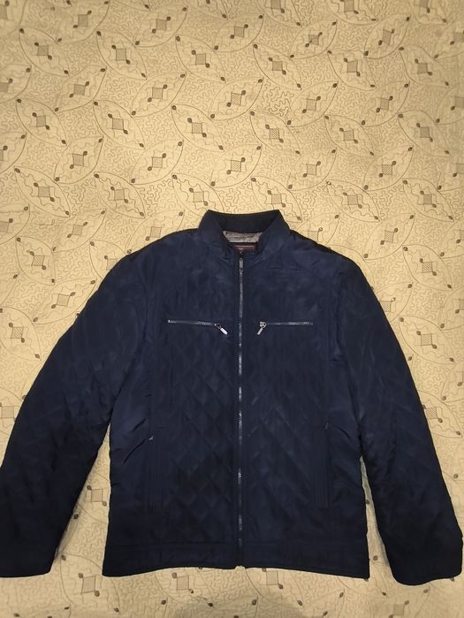 Куртка весна-осінь