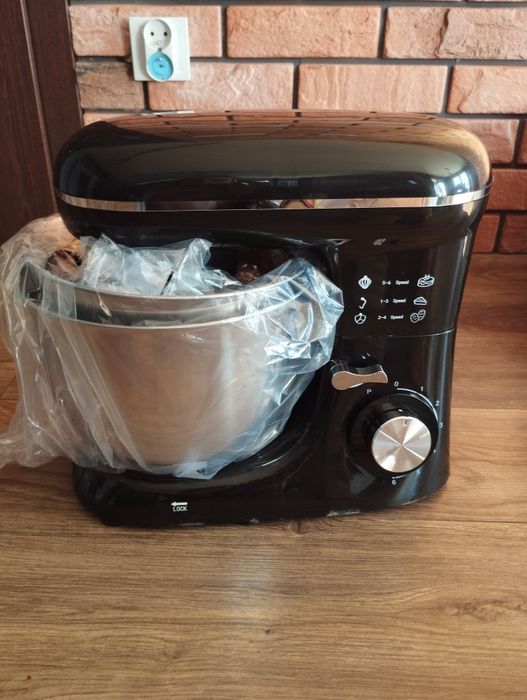 Robot planetarny hoffen expert