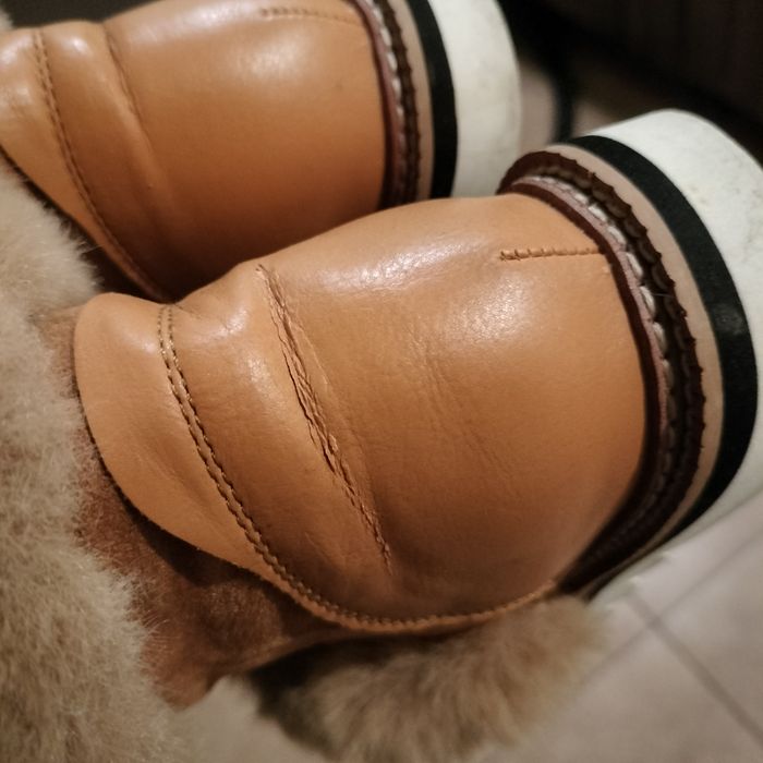 Damskie buty Kazar studio r.38