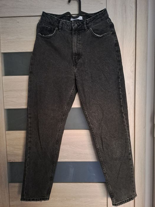 Spodnie jeansowe