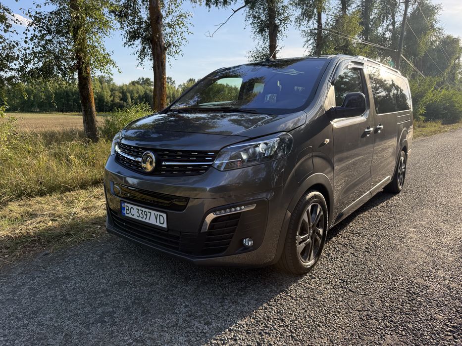 Vauxhall Vivaro 2021 VIN VXEVZZKXZMZ103793 фото оголошення 2 з 24