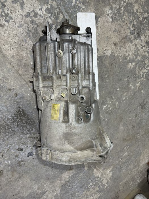Коробка МКПП BMW Е46 М47 D20N E39 Механика механічна 5ст Разборка