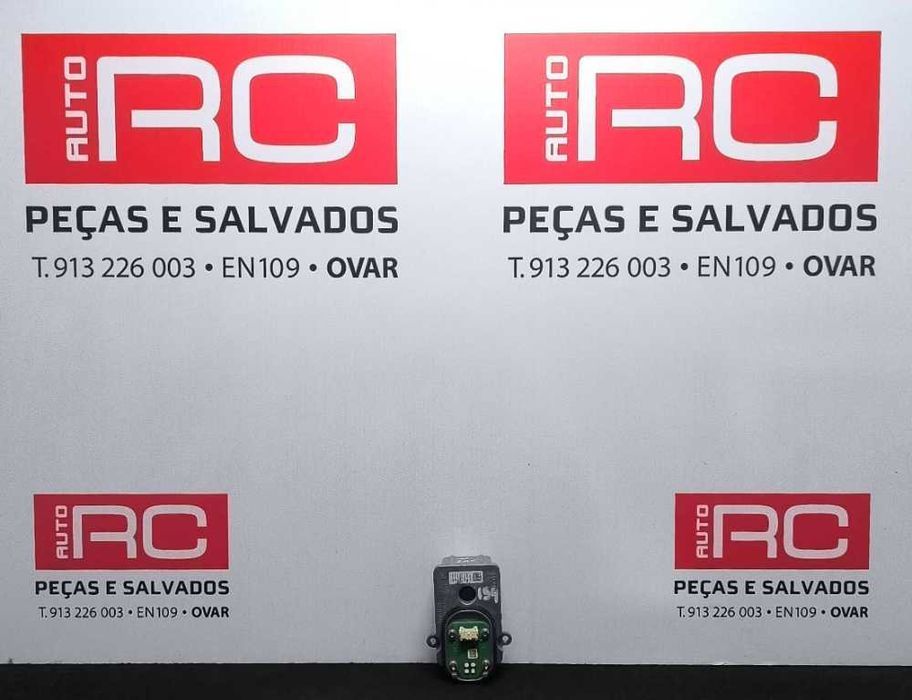 Balástro Xénon / Módulo LED MERCEDES-BENZ GLA-CLASS (X156) ano 2013