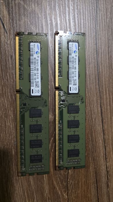 Komputer mini pc - i5 - 4Gb ram - nie włącza się - brak dysku