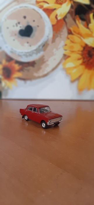 Игрушки Слветского Автопрома